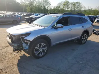 2020 Subaru Outback 4S4BTANC0L3254010
