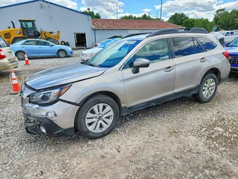2018 Subaru Outback 4S4BSAFC5J3270914