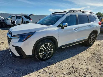 2023 Subaru Ascent 4S4WMAWDXP3432484