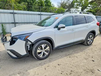 2023 Subaru Ascent 4S4WMAEDXP3450419