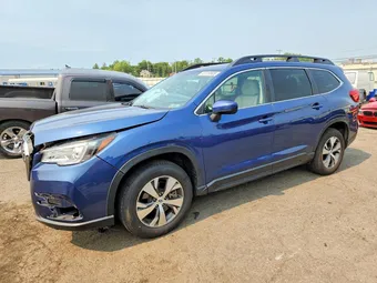 2021 Subaru Ascent 4S4WMAFD7M3454888