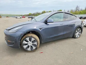 2023 Tesla Model Y 7SAYGDEE8PF895309