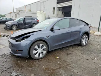2023 Tesla Model Y 7SAYGDEE9PF684989
