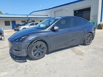 2024 Tesla Model Y 7SAYGDEE9RA317591