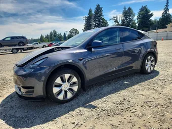 2023 Tesla Model Y 7SAYGAEE6PF945252