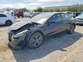2023 Tesla Model 3 5YJ3E1EA9PF430725 Lot 54872316