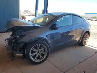 2023 Tesla Model Y 7SAYGDEEXPA196311