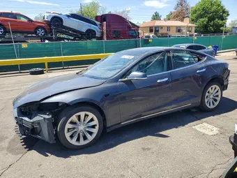 2015 Tesla Model S 5YJSA1E26FF108459
