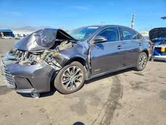 2016 Toyota Avalon 4T1BD1EB3GU050158