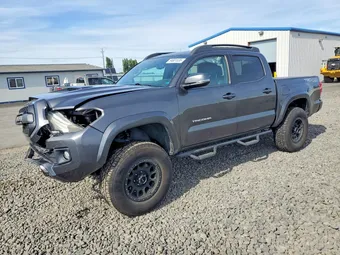 2017 Toyota Tacoma 3TMCZ5AN1HM051512