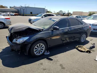 2016 Toyota Camry 4T1BF1FK2GU182689 Lot 60200476
