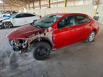 2019 Toyota Corolla 5YFBURHE0KP859891 Lot 61481006