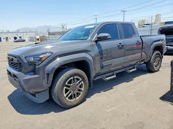 2024 Toyota Tacoma 3TMLB5FN9RM009829