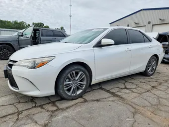 2016 Toyota Camry 4T1BF1FK4GU218575 Lot 60444606
