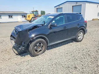 2015 Toyota RAV4 2T3BFREV6FW313090 Lot 61571276
