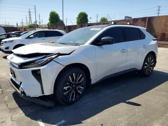 2026 Toyota bZ JTMBDAFB5TA008122