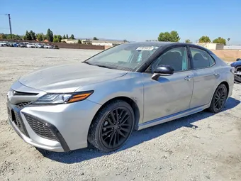 2023 Toyota Camry 4T1KZ1AK3PU085483 Lot 57925446