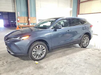 2024 Toyota Venza JTEAAAAH3RJ167628