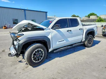 2024 Toyota Tacoma 3TMLB5JNXRM009278