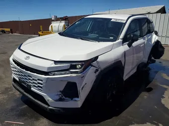 2026 Toyota RAV4 Hybrid 2T36DRBV8TW015048 Lot 60755046