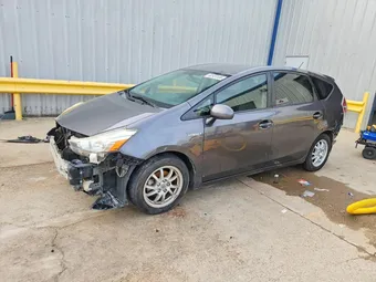 2016 Toyota Prius V JTDZN3EU7GJ054034