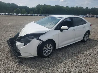 2024 Toyota Corolla JTDBCMFE1R3044448 Lot 54797716