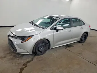 2023 Toyota Corolla 5YFB4MDE0PP024972 Lot 60962126