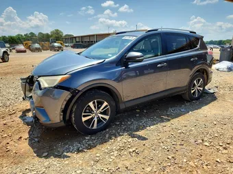2017 Toyota RAV4 JTMWFREV3HD097300 Lot 60179676