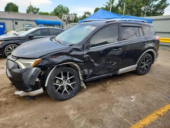 2016 Toyota RAV4 JTMJFREV0GJ073207 Lot 53262506