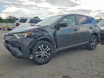 2017 Toyota RAV4 JTMZFREV3HJ722275 Lot 61414336