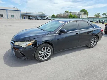 2017 Toyota Camry 4T1BF1FK2HU273527 Lot 59359606