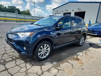 2017 Toyota RAV4 JTMDJREV3HD072757 Lot 59094396