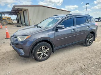 2017 Toyota RAV4 JTMRFREV6HJ133740 Lot 58838406