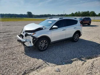 2018 Toyota RAV4 JTMYFREV8JJ198588 Lot 57167526