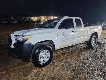 2023 Toyota Tacoma 3TYRX5GN7PT089546
