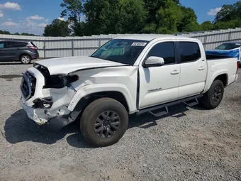 2023 Toyota Tacoma 3TMCZ5AN3PM613022