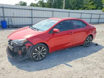2019 Toyota Corolla 5YFBURHE4KP865273 Lot 59657906
