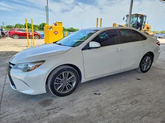2015 Toyota Camry 4T1BF1FK3FU110902 Lot 61368376