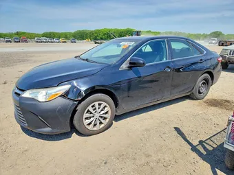 2015 Toyota Camry 4T1BF1FK5FU049374 Lot 53974586