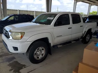 2015 Toyota Tacoma 5TFJX4GN7FX037183