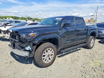 2026 Toyota Tacoma 3TMLB5JN4TM267058
