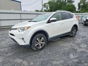 2018 Toyota RAV4 JTMWFREV0JJ747420 Lot 60743246