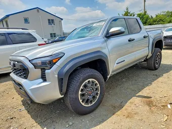 2024 Toyota Tacoma 3TYLB5JNXRT059327