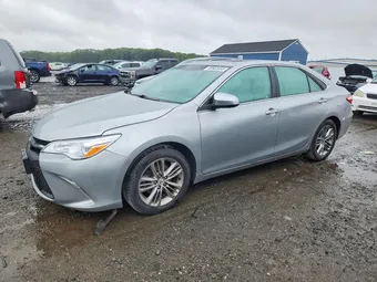 2015 Toyota Camry 4T1BF1FKXFU049144 Lot 59863056
