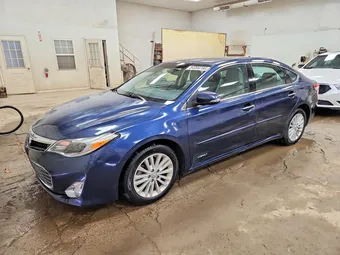 2015 Toyota Avalon 4T1BD1EB0FU038130