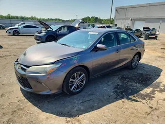 2015 Toyota Camry 4T1BF1FK0FU904143 Lot 85459065