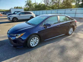 2026 Toyota Corolla 5YFB4MDE1TP392846 Lot 62120636