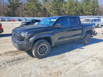2024 Toyota Tacoma 3TMLB5JN7RM023462