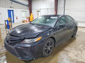 2020 Toyota Camry 4T1G11AK7LU928754 Lot 99426775