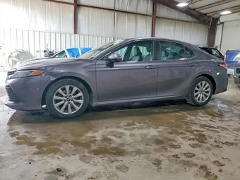 2019 Toyota Camry 4T1B11HK4KU820834 Lot 49432666